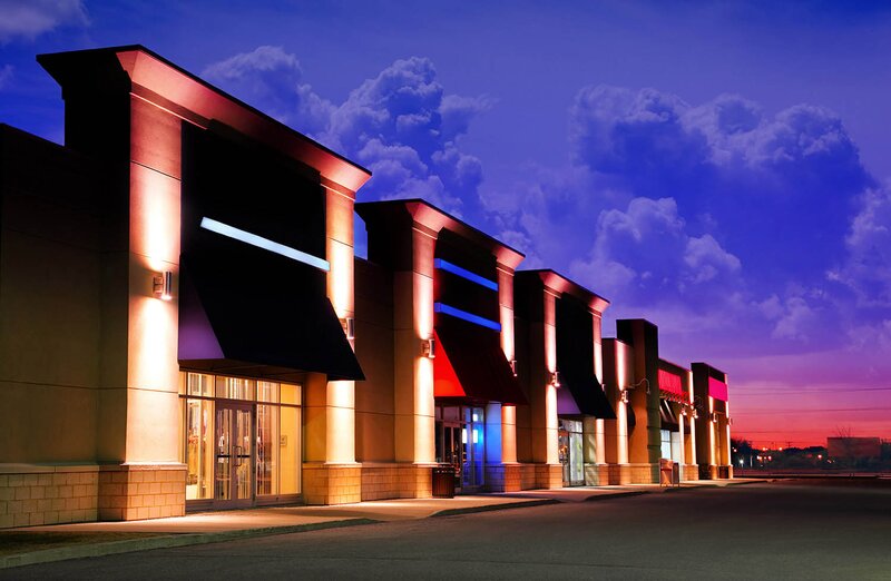 Teren pentru centru comercial in Buftea